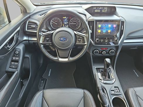 Used 2019 Subaru Crosstrek 2.0i Limited AWD/4WD image 20