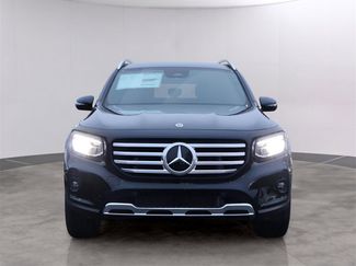 New 2025 Mercedes-Benz GLB 250 4MATIC video 2