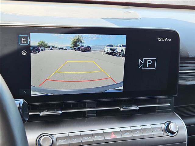 Used 2025 Hyundai Kona SEL FWD image 13