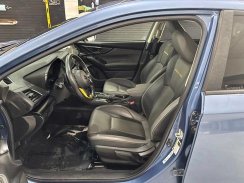Used 2021 Subaru Crosstrek 2.5i Sport AWD/4WD image 12
