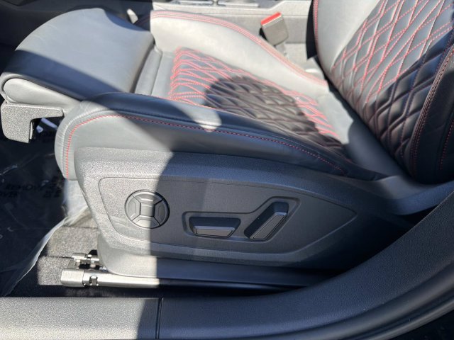 Used 2023 Audi S3 Premium Plus w/ Premium Plus Package AWD/4WD image 15