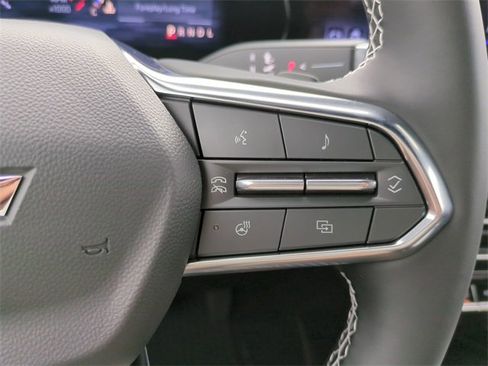 New 2026 Chevrolet Traverse Z71 w/ Driver Confidence Package image 27