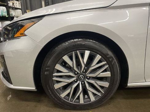 Certified 2024 Nissan Altima 2.5 SV image 10