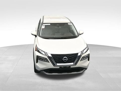 Used 2023 Nissan Rogue SV AWD/4WD image 25