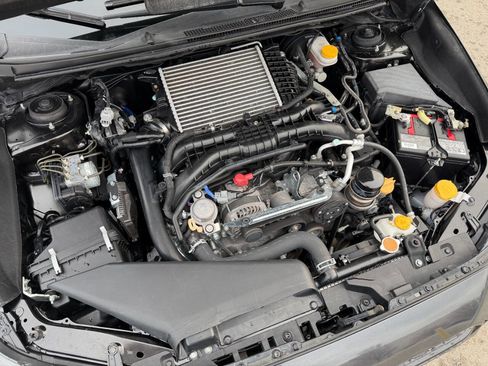 Used 2015 Subaru WRX Base AWD 4dr Sedan image 29