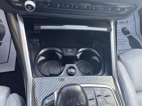 Used 2022 BMW M3 Competition w/ Executive Package image 19