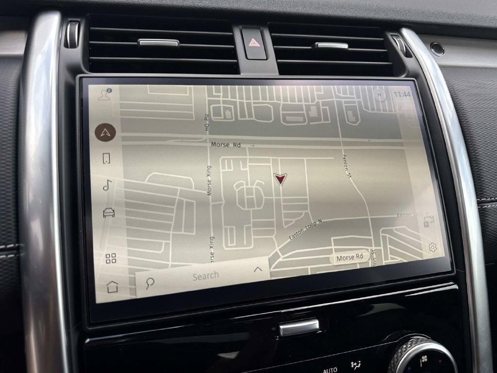 New 2026 Land Rover Discovery Dynamic SE AWD/4WD image 26