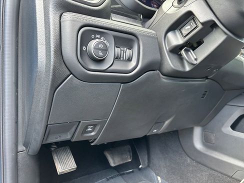 Used 2023 RAM 2500 Power Wagon w/ Level 2 Equipment Group image 22