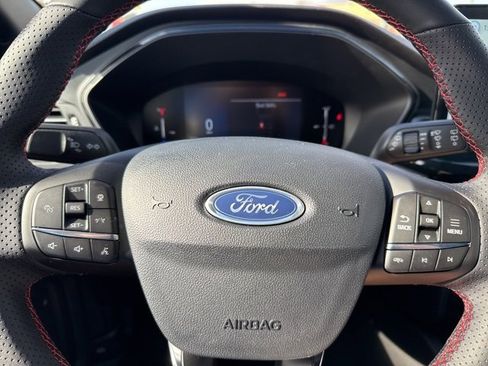 New 2026 Ford Escape ST-Line w/ Tech Pack #1 image 30