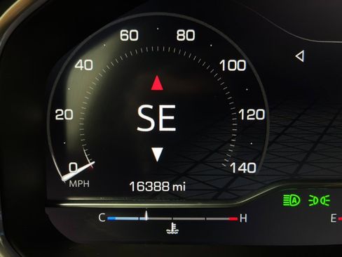 Used 2023 GMC Sierra 1500 AT4 w/ Technology Package image 26