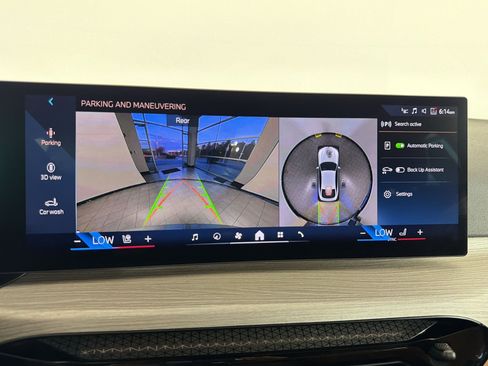 Certified 2025 BMW 430i image 27