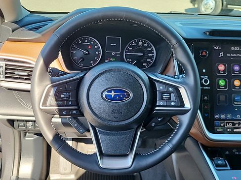 Used 2021 Subaru Outback Touring w/ Popular Package #2 AWD/4WD image 17