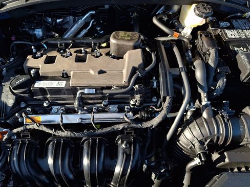 Certified 2026 Hyundai Tucson SE image 28