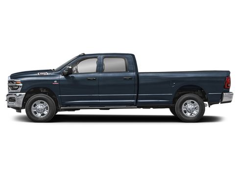 New 2026 RAM 3500 Tradesman AWD/4WD image 20