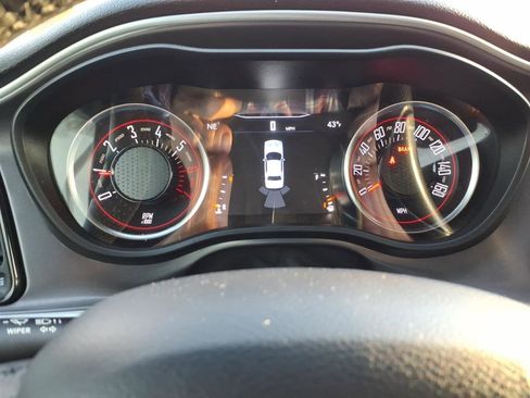 Used 2020 Dodge Challenger R/T image 16