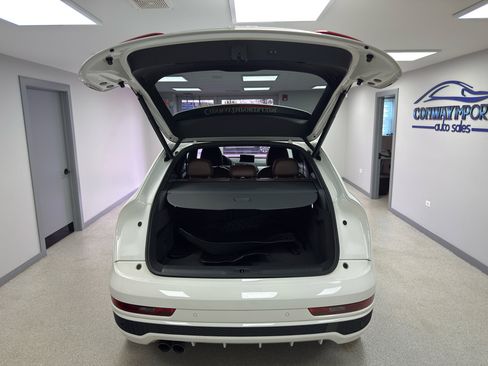 Used 2018 Audi Q3 2.0T Premium image 39