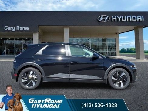 New 2026 Hyundai Ioniq 5 SEL AWD/4WD image 9