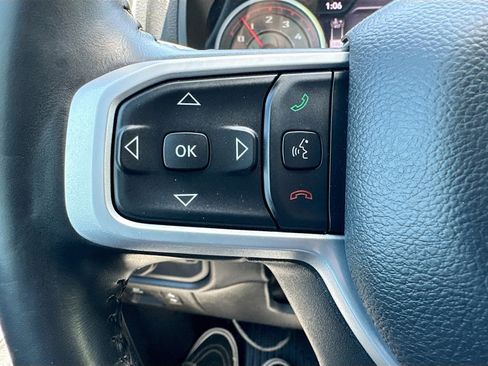 Used 2022 RAM 1500 Big Horn image 9