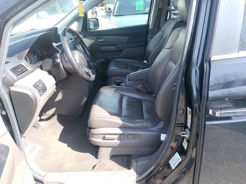 Used 2013 Honda Odyssey EX-L image 19