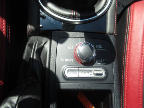 Used 2020 Subaru WRX STI AWD/4WD image 22