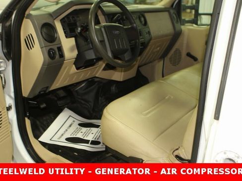 Used 2008 Ford F350 XL image 14