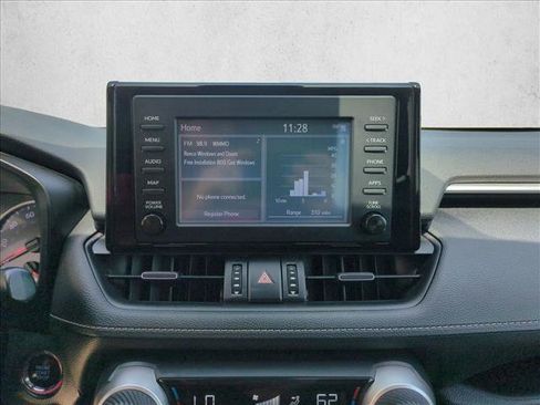 Used 2019 Toyota RAV4 XLE Premium FWD image 14