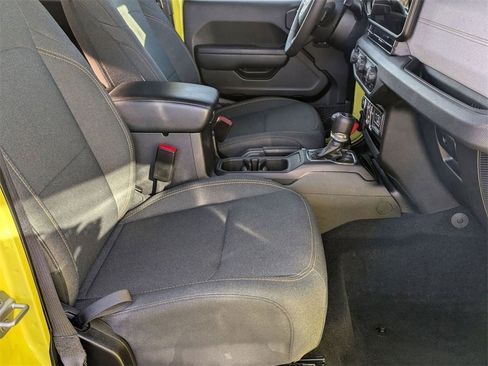 Used 2024 Jeep Wrangler Sport S image 20