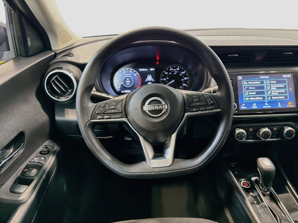 Used 2023 Nissan Kicks SV FWD image 20