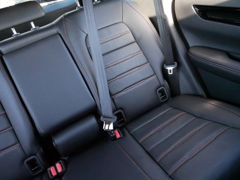 Certified 2026 Honda CR-V Sport Touring image 14