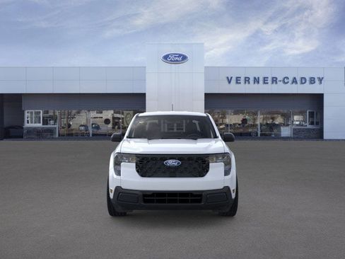 New 2026 Ford Maverick XL w/ Equipment Group 101A image 6