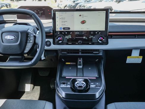 New 2026 Subaru Uncharted AWD image 9