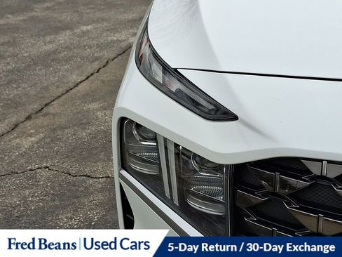 Used 2022 Hyundai Santa Fe Calligraphy image 10