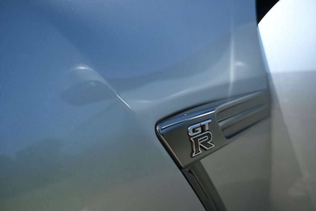 Used 2012 Nissan GT-R Premium AWD/4WD image 14