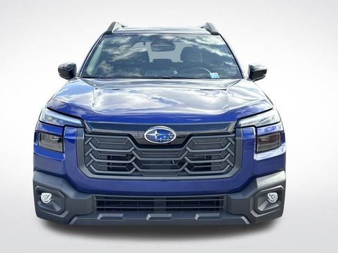 New 2026 Subaru Outback Premium image 10