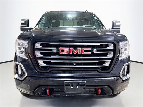 Used 2020 GMC Sierra 1500 AT4 image 3