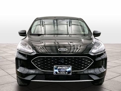 Used 2022 Ford Escape SE w/ Convenience Package AWD/4WD image 3