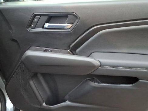 New 2026 Chevrolet Colorado LT w/ Advanced Trailering Package image 22