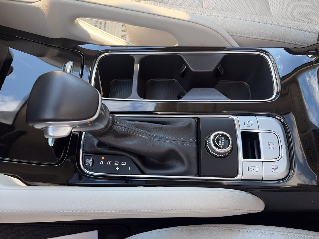 Used 2022 Kia Telluride EX w/ EX Premium Package FWD image 25