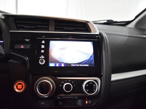 Used 2018 Honda Fit EX image 23