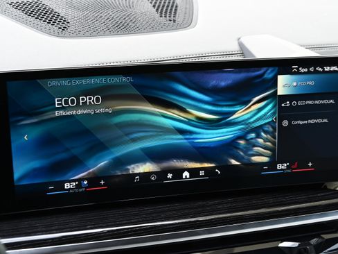 Certified 2026 BMW X6 M60i image 37