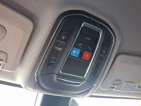 Used 2022 Jeep Grand Cherokee L Limited image 26