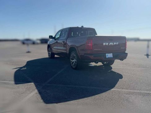 New 2026 RAM 1500 Tungsten image 9