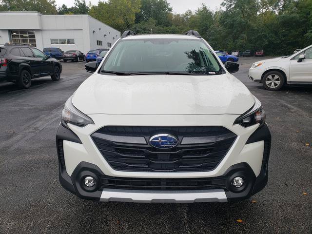 Certified 2024 Subaru Outback Limited AWD/4WD image 9