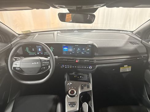 New 2026 Kia Sportage X-Line image 12