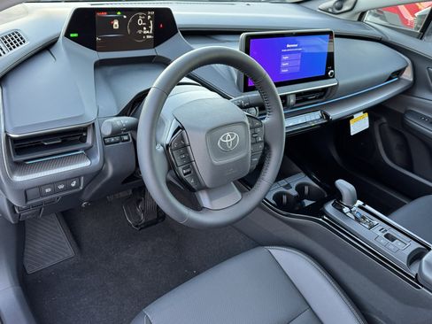 New 2026 Toyota Prius Limited image 16