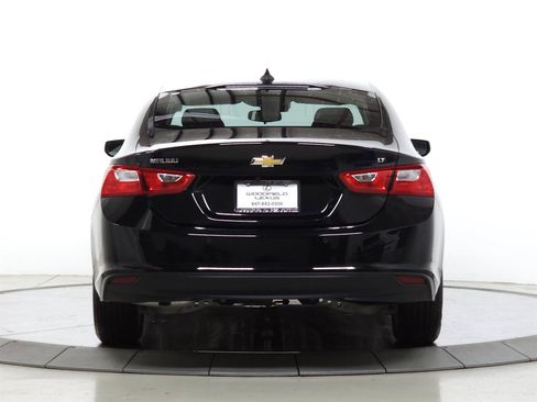 Used 2024 Chevrolet Malibu LT FWD image 6