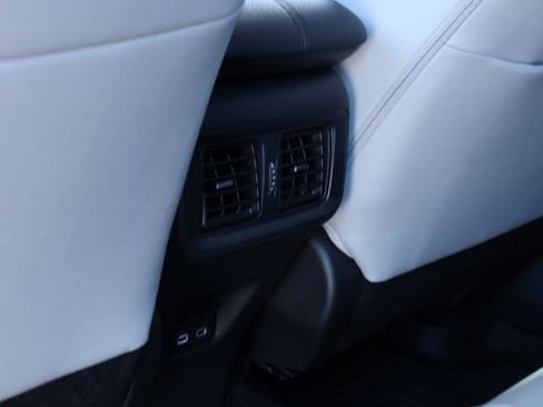 Used 2025 Toyota RAV4 Limited w/ Advanced Technology Package image 13