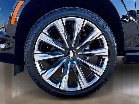 New 2026 Cadillac Escalade Platinum Luxury image 12