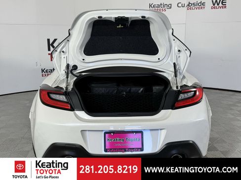 New 2026 Toyota GR86 Premium image 6