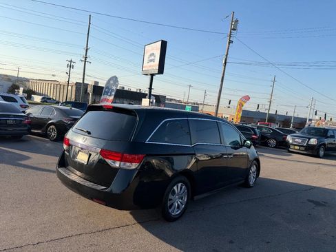 Used 2017 Honda Odyssey EX-L image 6